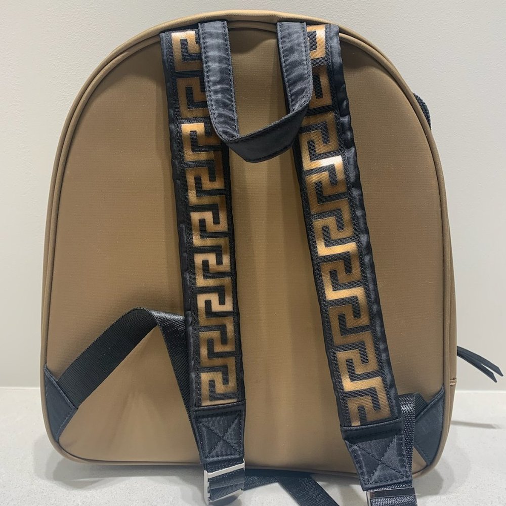 Versace Parfums Small Backpack - Picture 2 of 6